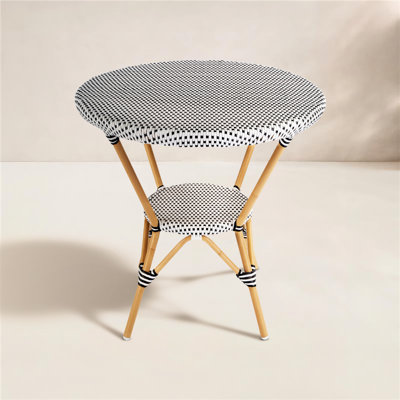 Ellie 30" Patio Bistro Table