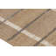 Scandinavian Wool Striped Area Rug-1190548685