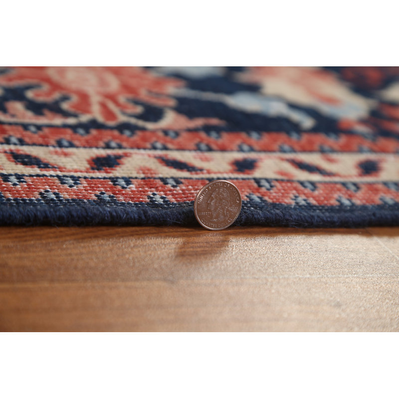 Tapis oriental en laine Ziegler