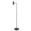 Lampe sur pied arquée à DEL 61,02 po Hudkins