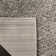 Tapis gris Helsel