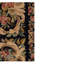 Wool Floral Area Rug