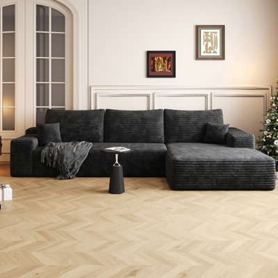 Upholstered Sofa