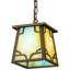 1 - Light Pendant