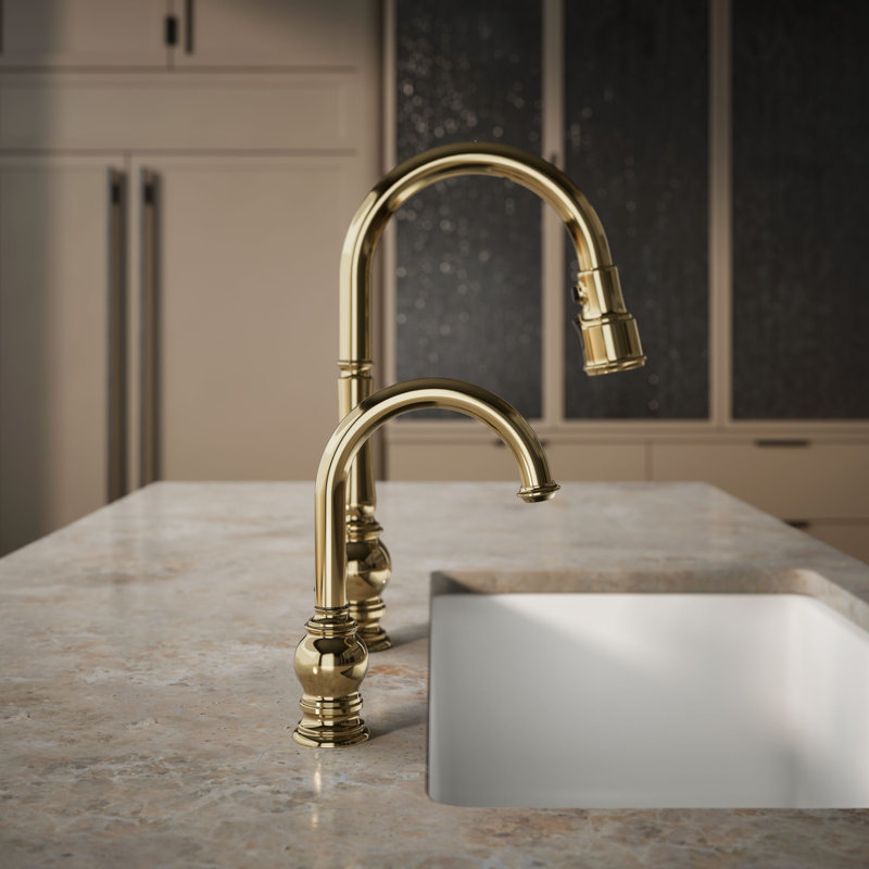 Artifacts Beverage Faucet, Oil Rubbed Bronze