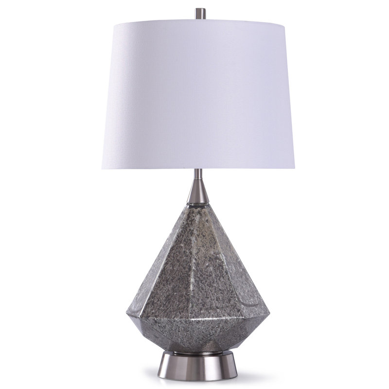 Lampe de table 32 po Wolverton