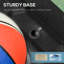 Panier de basketball mobile