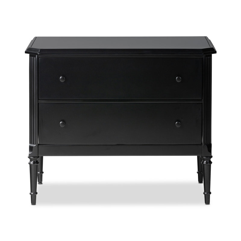 LENDON 2 - Drawer Nightstand