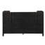 Commode 6 tiroirs de style moderne en bois