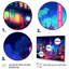 Berlin Neon Cityscape II - art mural de Berlin pour le salon-879364496-879364511