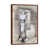 Classic Brown Wood Framed is unavailable