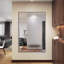 Miroir mural surdimensionné pour salle de bain-264090822