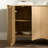 Abington Marron MARO-001 30"H X 64"W X 18"D Sideboard