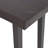 Sehnaz Solid Wood Counter Stool