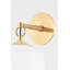 White Plains 1 Light Wall Sconce