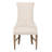Trenton 19.5'' H Upholstered Beech Parsons Chair-86862300-86862294