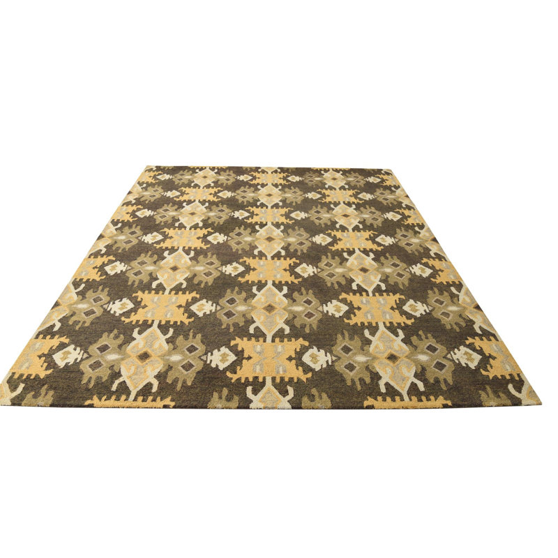 Otto Brown Rug