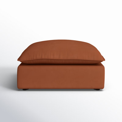 Ellaria 40" Ottoman