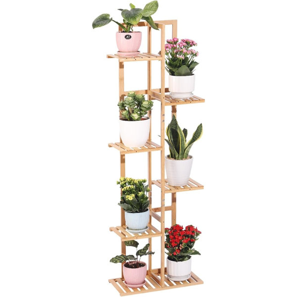 Arlmont & Co. Regetta Plant Stand | Wayfair