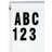AARCO Magnetic & Lettering