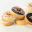 Nordic Ware 6 Cavity Donut Pan