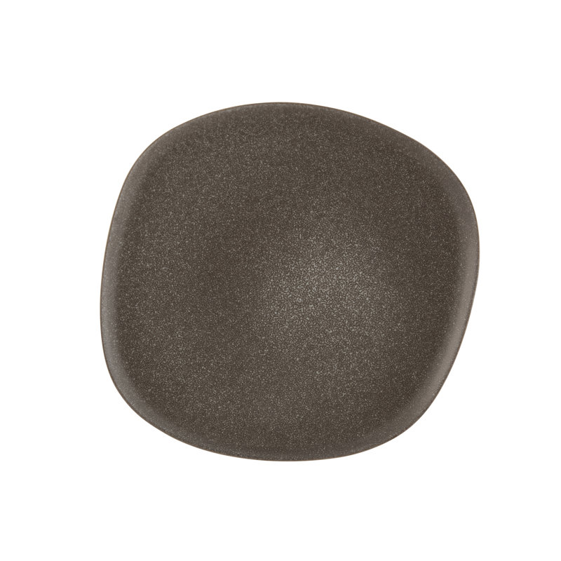 Boren Ceramic Decorative Plate