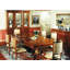 Extendable Solid Wood Dining Table