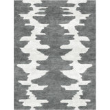 One-of-a-Kind Rectangle 9' X 12' Area Rug
