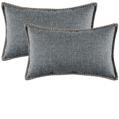 Linen Pillow Cover