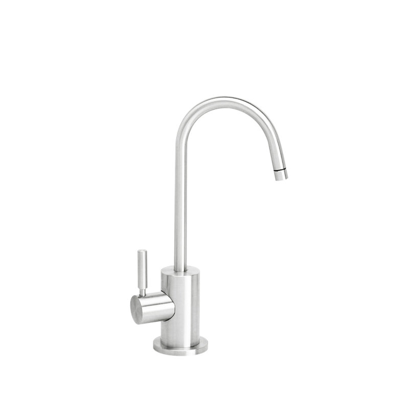 Parche Cold Only Filtration Faucet, Chrome
