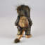 Moran Fantasy & Sci-Fi Weather Resistant Plastic Garden Statue