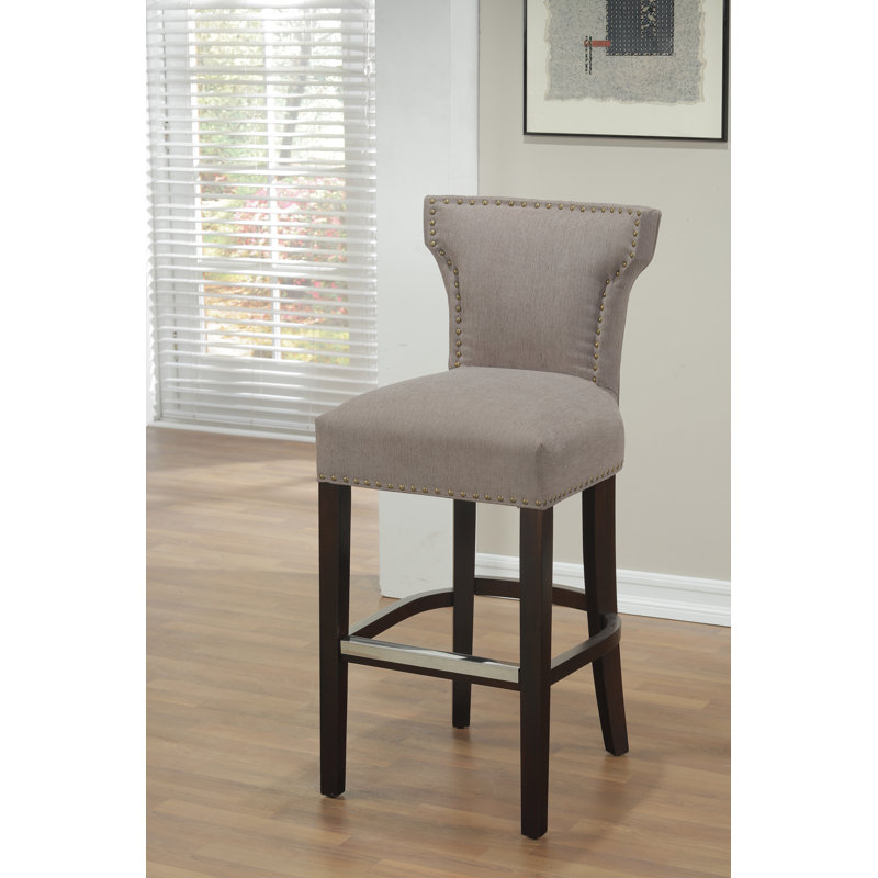 Collection de tabourets Shalanda Bella