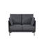 Canapé convertible polyvalent avec rangement dissimulé et fonctions avancées pour le salon-1184575322-1197098513