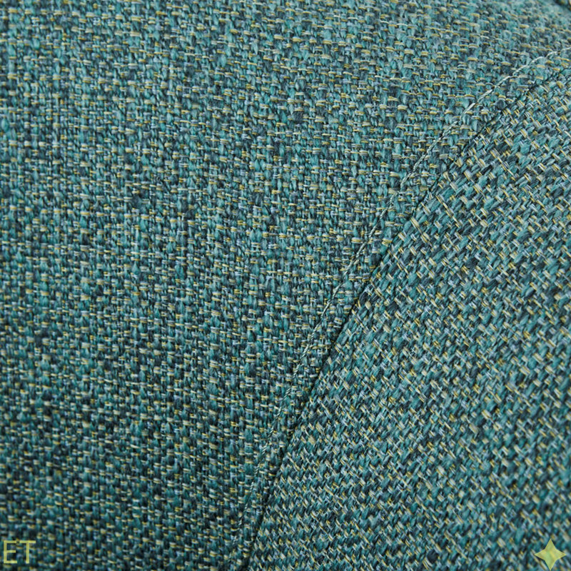 Fauteuil pivotant Tyler, Vert
