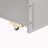 Twin Size Bed with Trundle and Three Storage Drawers-1724631069