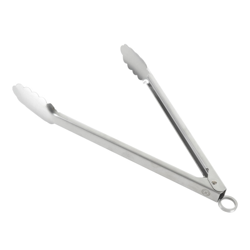 Martha Stewart 9-Piece Stainless Steel Kitchen Gadget Set