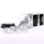 Empava 10 lb Verre trempé réfléchissant 1/4 de pouce, pour foyer au gaz-61590847-105893840