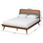 Lit tapissier Bismilla-231336882