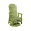 Berlin Gardens Comfo Back Regular Swivel Glider-255632500