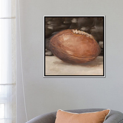 « Cuir vintage IV » par Ethan Harper, reproduction d’art