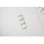 Luminaire suspendu moderne en cristal DEL