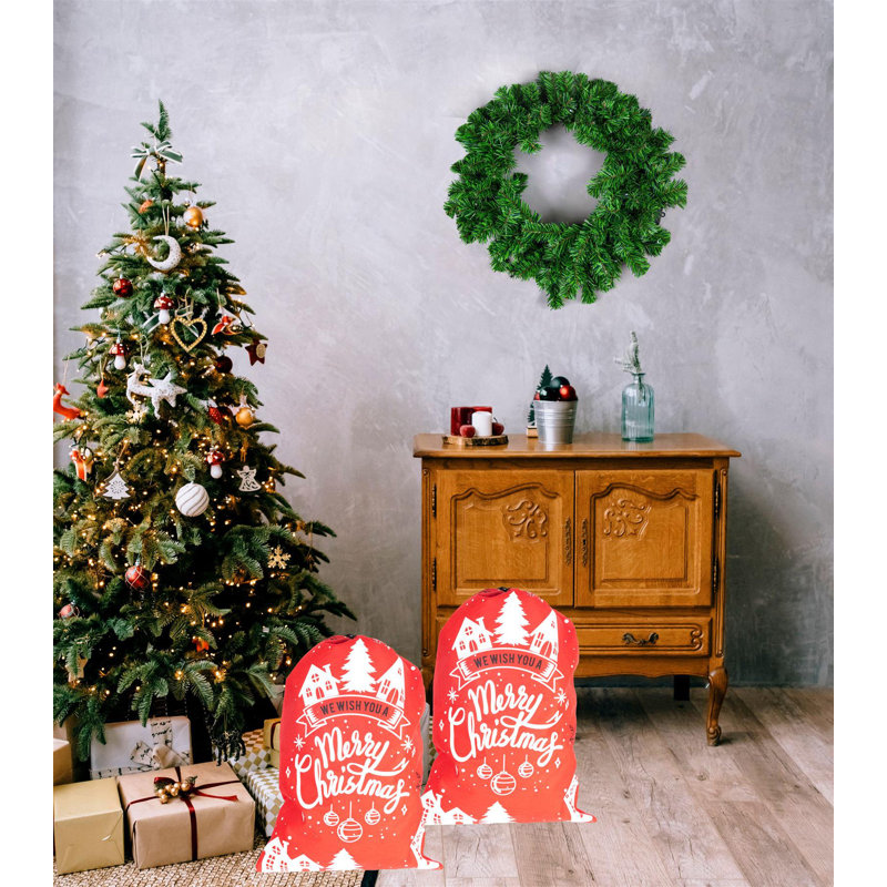 No Holiday Shaped Ornament