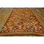 Antique Kilim Afghanistan Flat Weave Rug