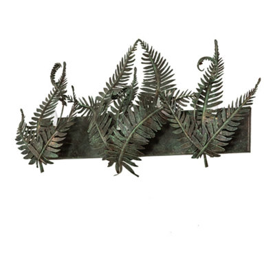 Fern 3 - Light Vanity Light