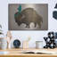 «Buffalo Bison III» par Ryan Fowler-140374782