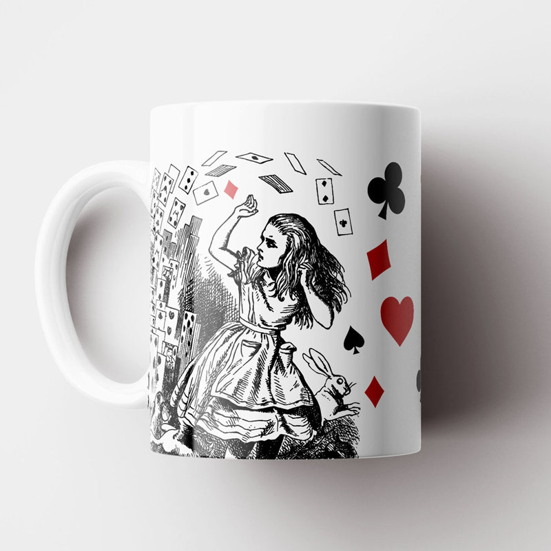 Kana Ceramic Coffee Mug