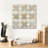 'Big Nine' by Haley Knighten Canvas Wall Art