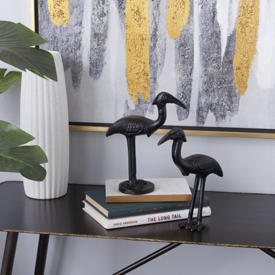 Auria Animals Figurines & Sculptures