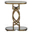 Natasha End Table