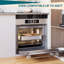 East Urban Home Stainless Steel Tray-135613970
